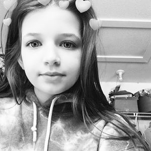 Meet your Posher, Hope